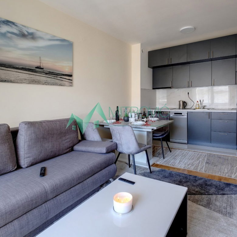 Stan Prodaja Novi Sad Spens 38 m2