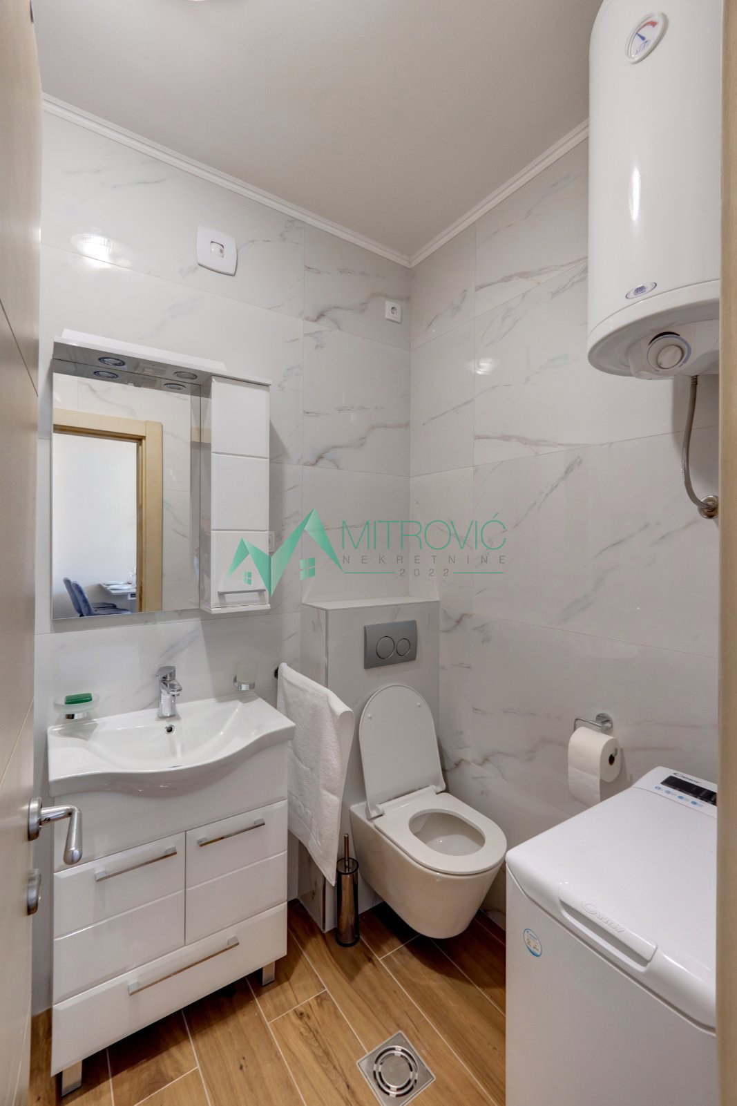 Stan Prodaja Novi Sad Spens 38 m2