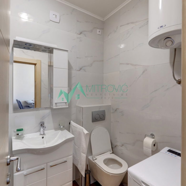 Stan Prodaja Novi Sad Spens 38 m2