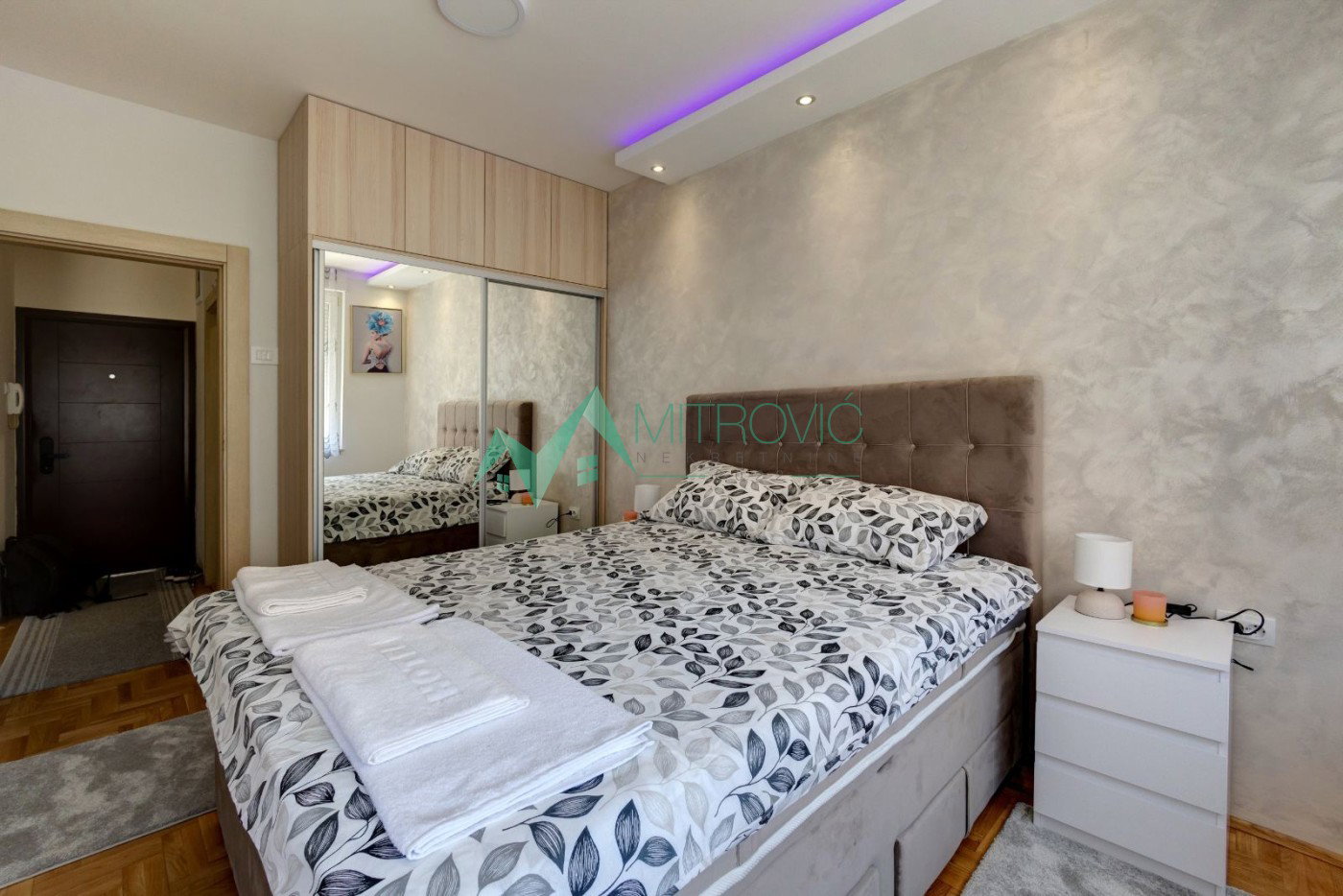 Stan Prodaja Novi Sad Spens 38 m2
