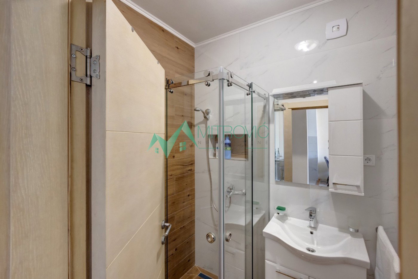 Stan Prodaja Novi Sad Spens 38 m2