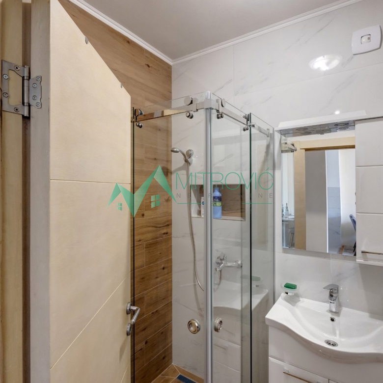 Stan Prodaja Novi Sad Spens 38 m2