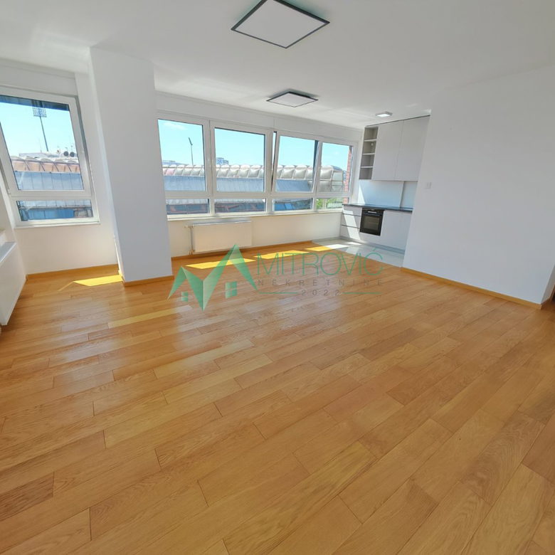 Stan Prodaja Novi Sad  76 m2