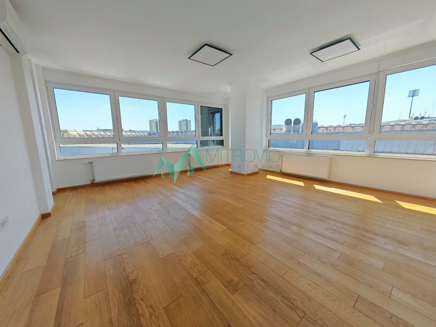 Stan Prodaja Novi Sad  76 m2