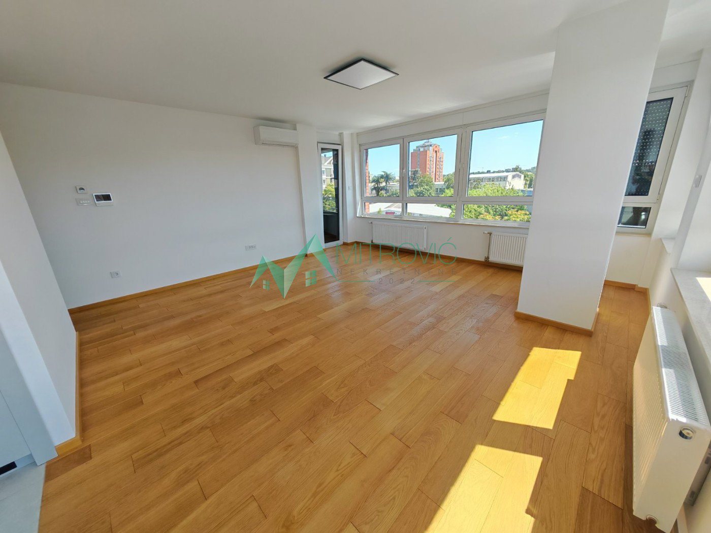 Stan Prodaja Novi Sad  76 m2