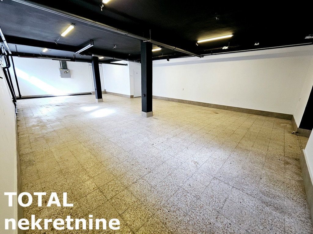 Lokal Izdavanje Novi Sad Lokal Izdavanje Novi Sad Tatarsko Brdo 190 m2