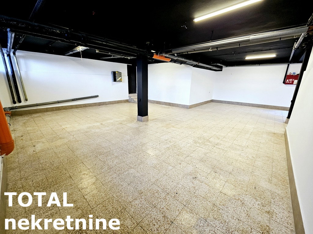 Lokal Izdavanje Novi Sad Lokal Izdavanje Novi Sad Tatarsko Brdo 190 m2