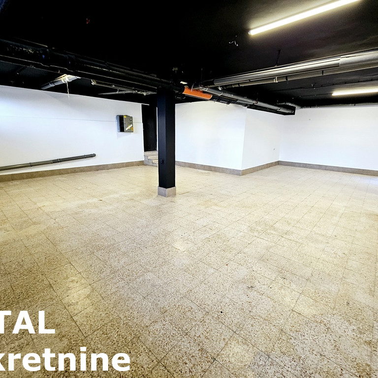 Lokal Izdavanje Novi Sad Tatarsko Brdo 190 m2