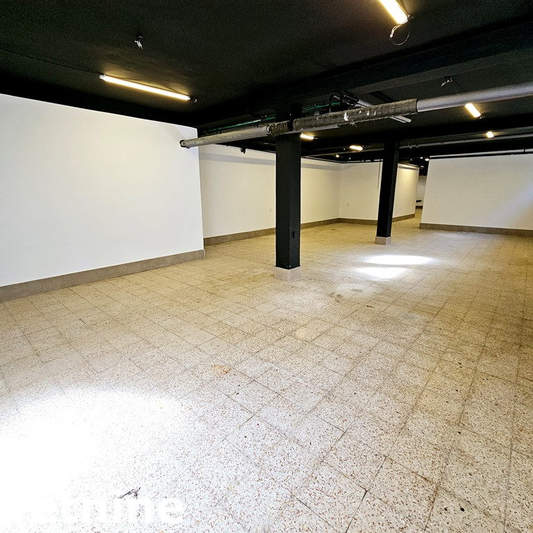 Lokal Izdavanje Novi Sad Tatarsko Brdo 190 m2