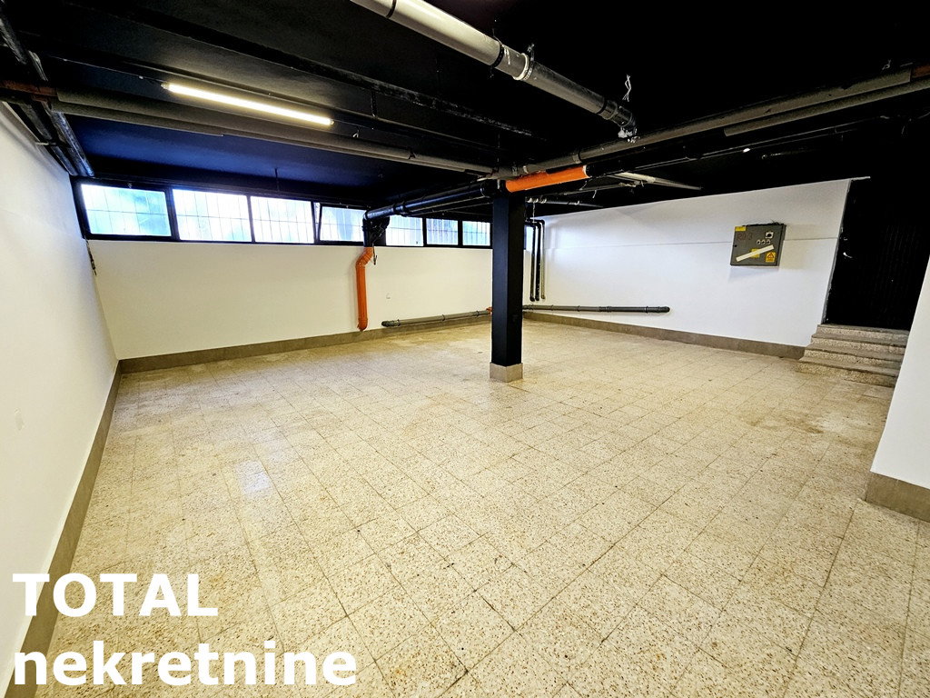 Lokal Izdavanje Novi Sad Lokal Izdavanje Novi Sad Tatarsko Brdo 190 m2