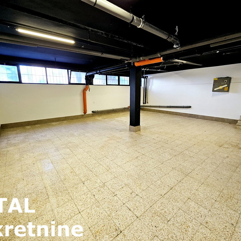 Lokal Izdavanje Novi Sad Tatarsko Brdo 190 m2