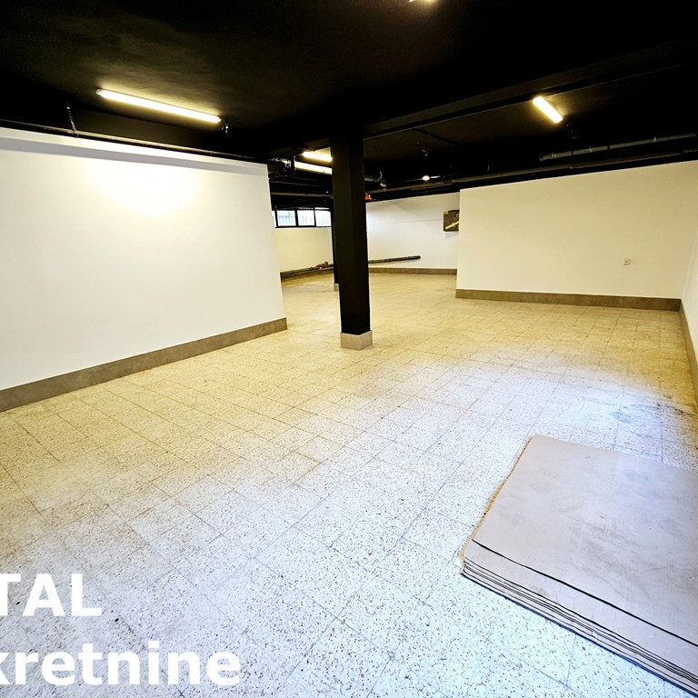Lokal Izdavanje Novi Sad Tatarsko Brdo 190 m2