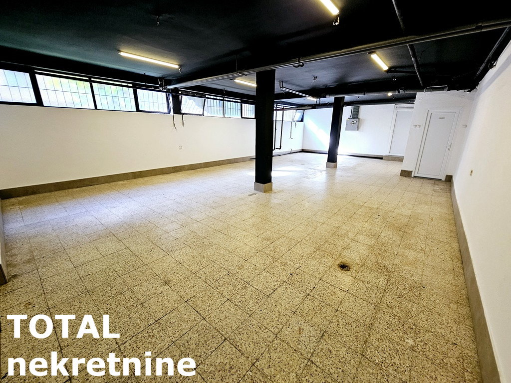 Lokal Izdavanje Novi Sad Lokal Izdavanje Novi Sad Tatarsko Brdo 190 m2