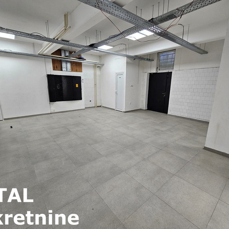 Lokal Izdavanje Novi Sad  269 m2