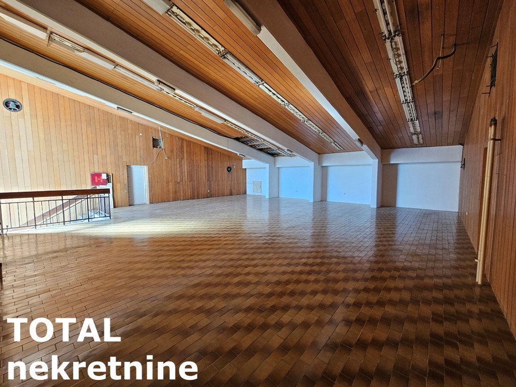 Lokal za izdavanje, Sremska Kamenica, Novi Sad, 151m², 1.700 €/mes