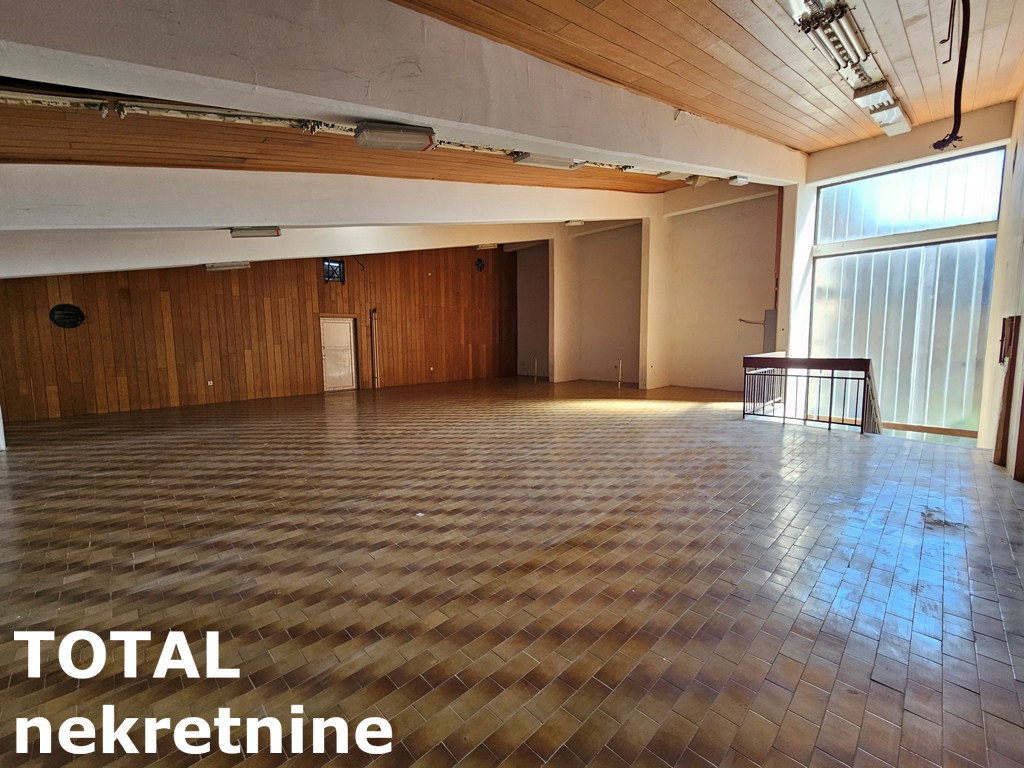 Lokal Izdavanje Novi Sad Lokal Izdavanje Novi Sad 151 m2