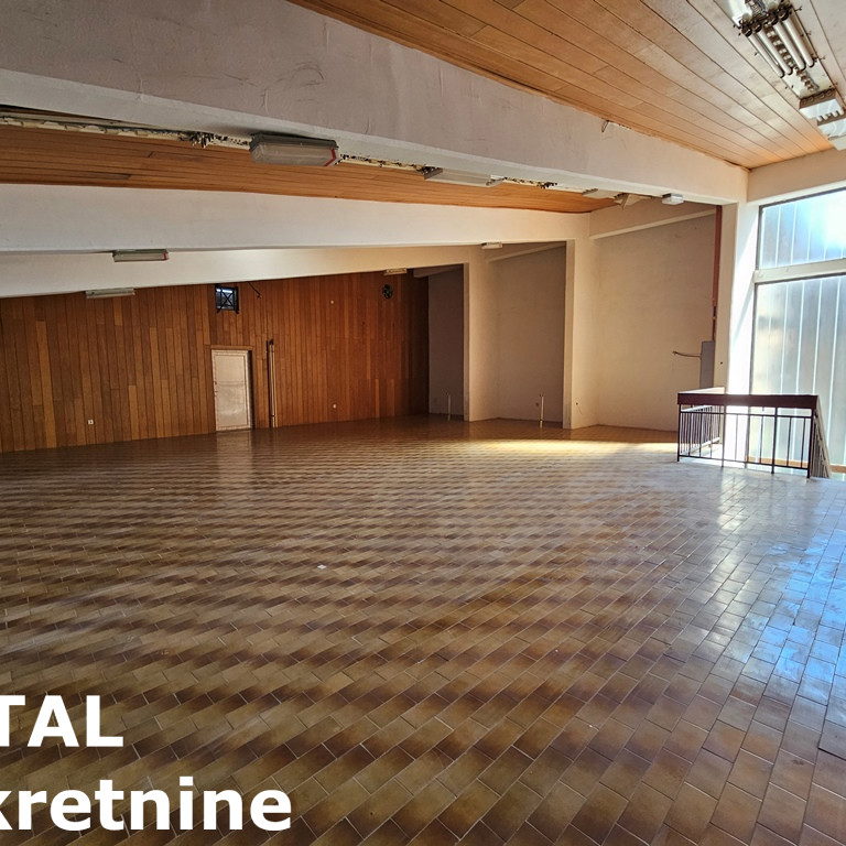 Lokal Izdavanje Novi Sad  151 m2