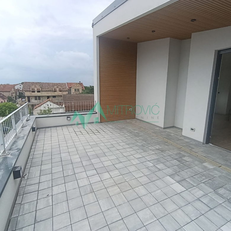 Lokal na prodaju, Telep, Novi Sad, 183m², 1.500 €
