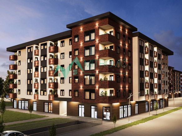 Lokal Prodaja Novi Sad  293 m2