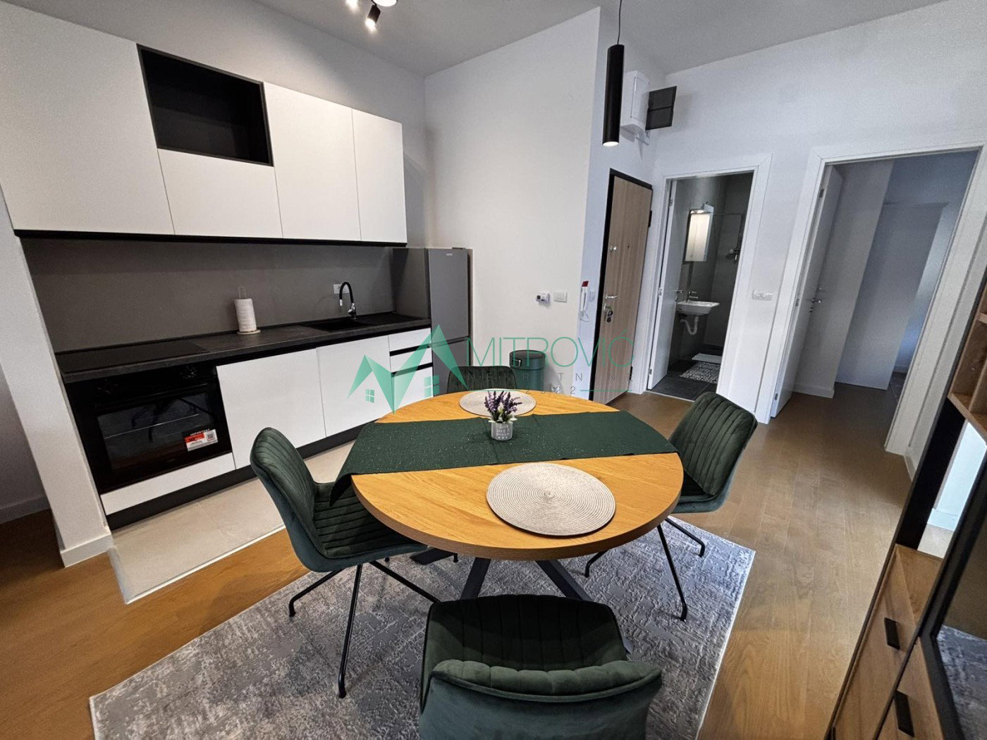 Stan Prodaja Novi Sad Stan Prodaja Novi Sad 49 m2