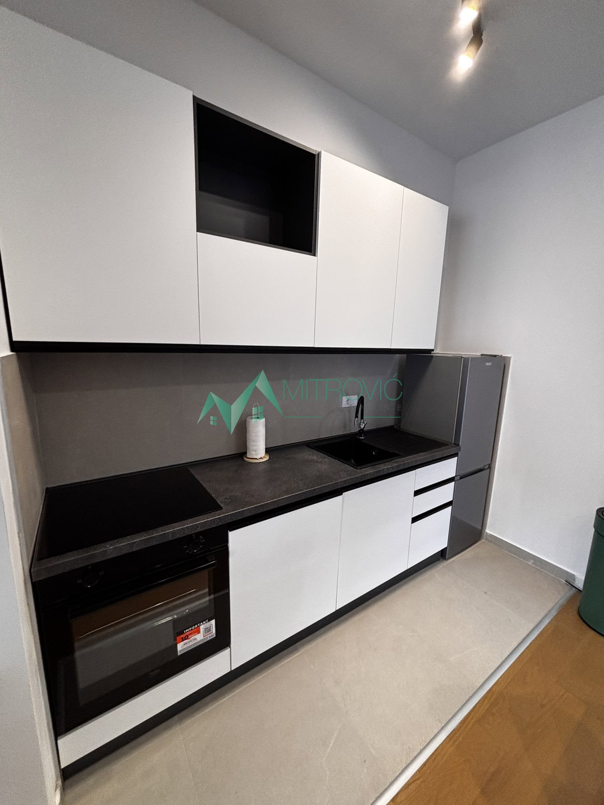 Stan Prodaja Novi Sad Stan Prodaja Novi Sad 49 m2