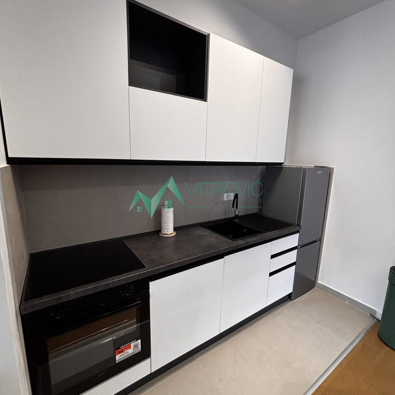Stan Prodaja Novi Sad  49 m2