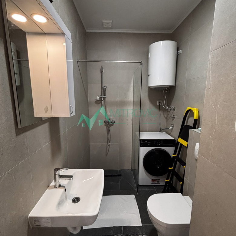 Stan Prodaja Novi Sad  49 m2