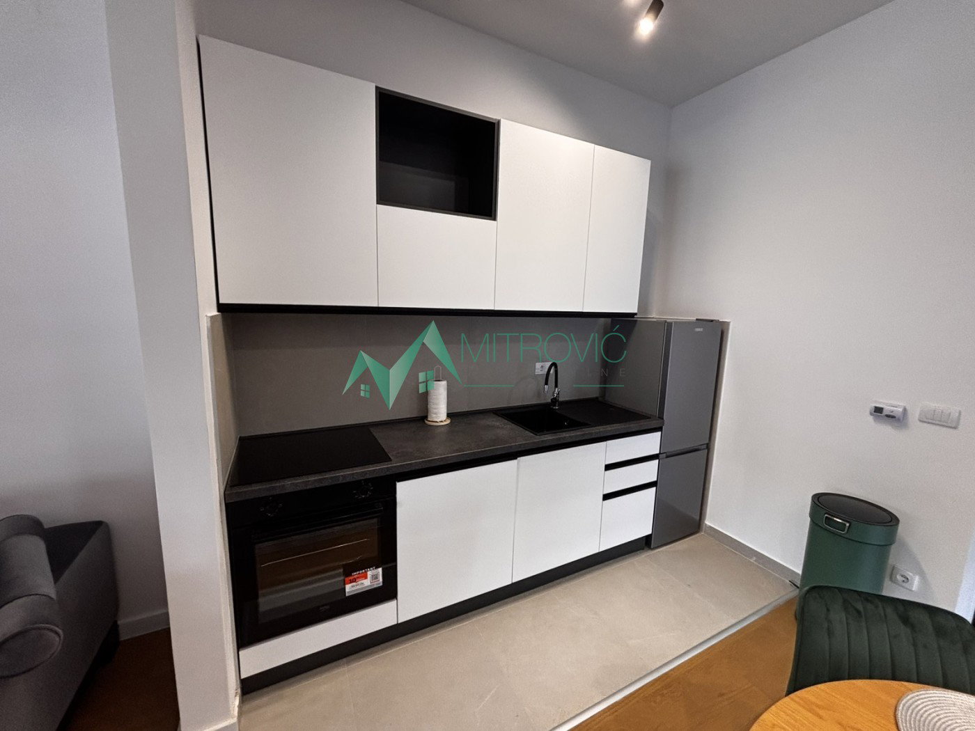 Stan Prodaja Novi Sad Stan Prodaja Novi Sad 49 m2