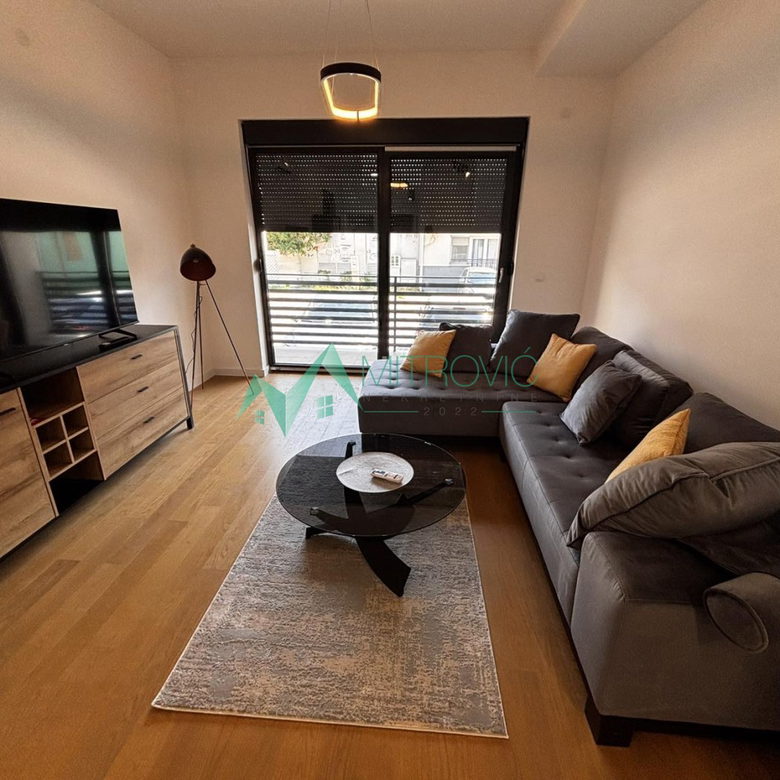 Stan Prodaja Novi Sad  49 m2