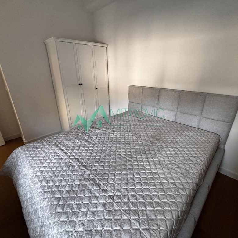 Dvosoban stan na prodaju, Telep, Novi Sad, 49m², 470 €