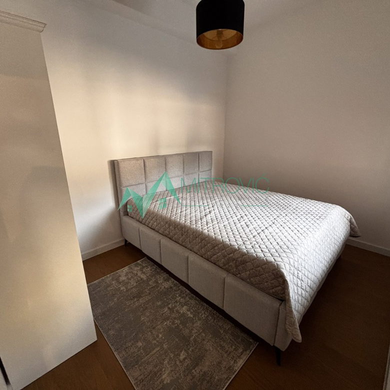Dvosoban stan na prodaju, Telep, Novi Sad, 49m², 470 €