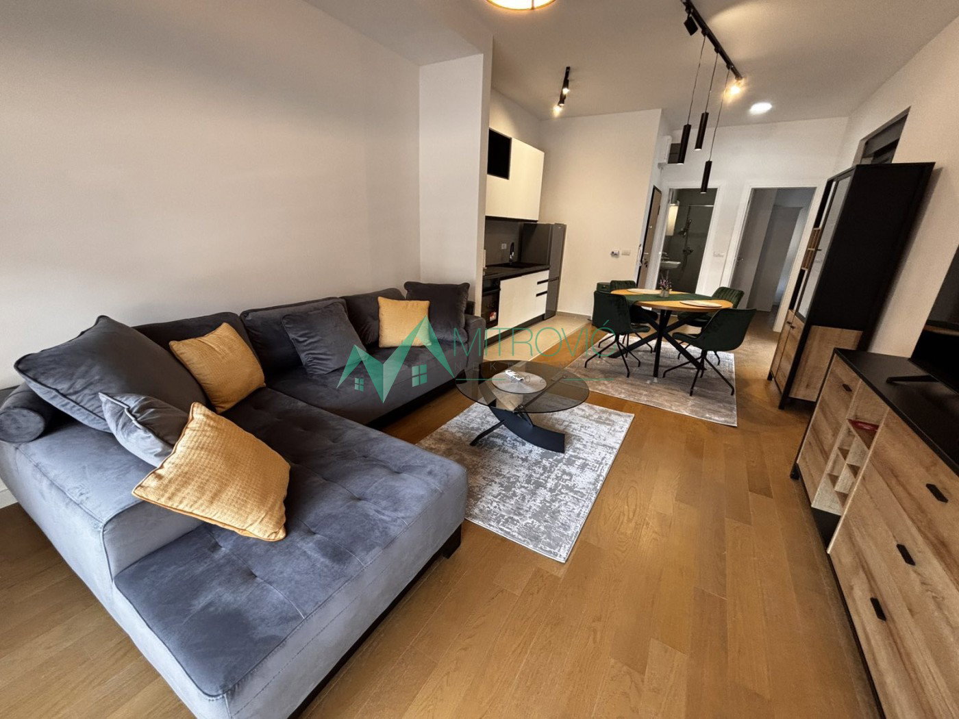 Stan Prodaja Novi Sad Stan Prodaja Novi Sad 49 m2