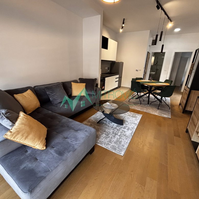 Stan Prodaja Novi Sad  49 m2