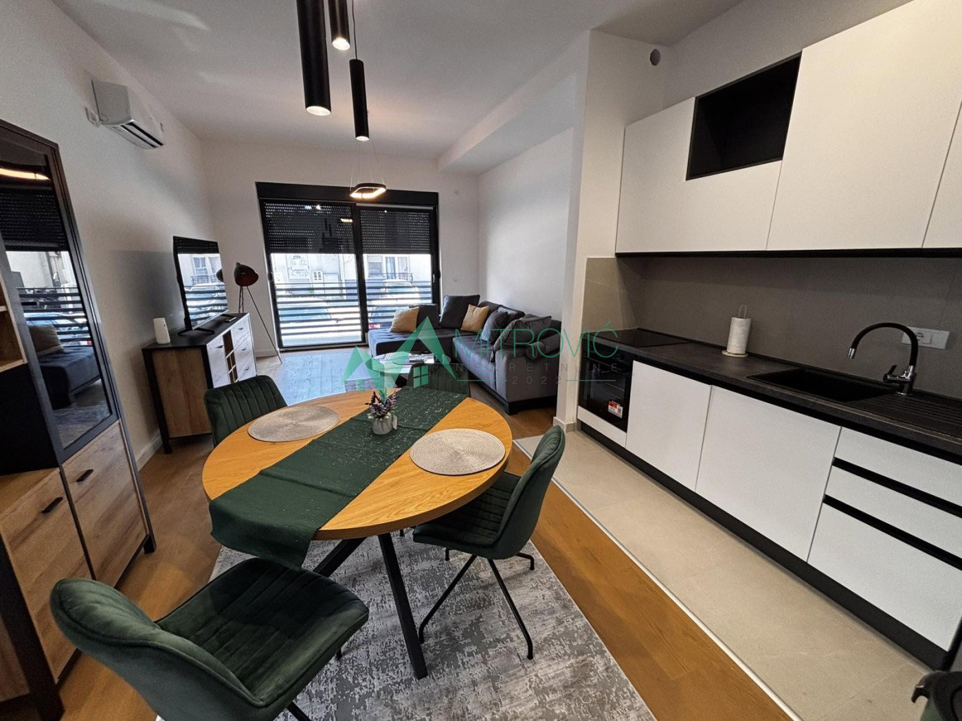 Stan Prodaja Novi Sad Stan Prodaja Novi Sad 49 m2