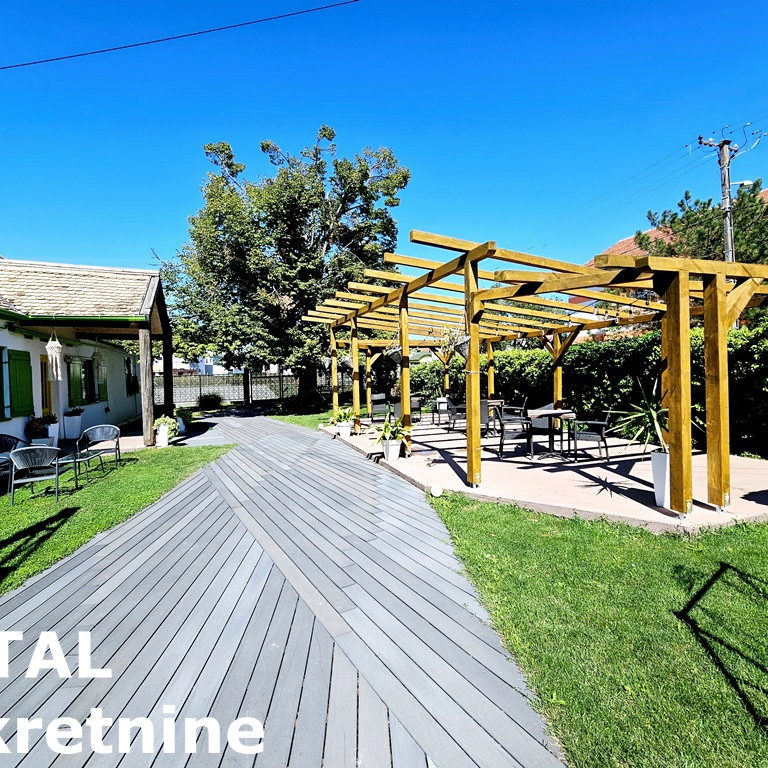Lokal za izdavanje, Veternik, Novi Sad, 2500m², 4.500 €/mes
