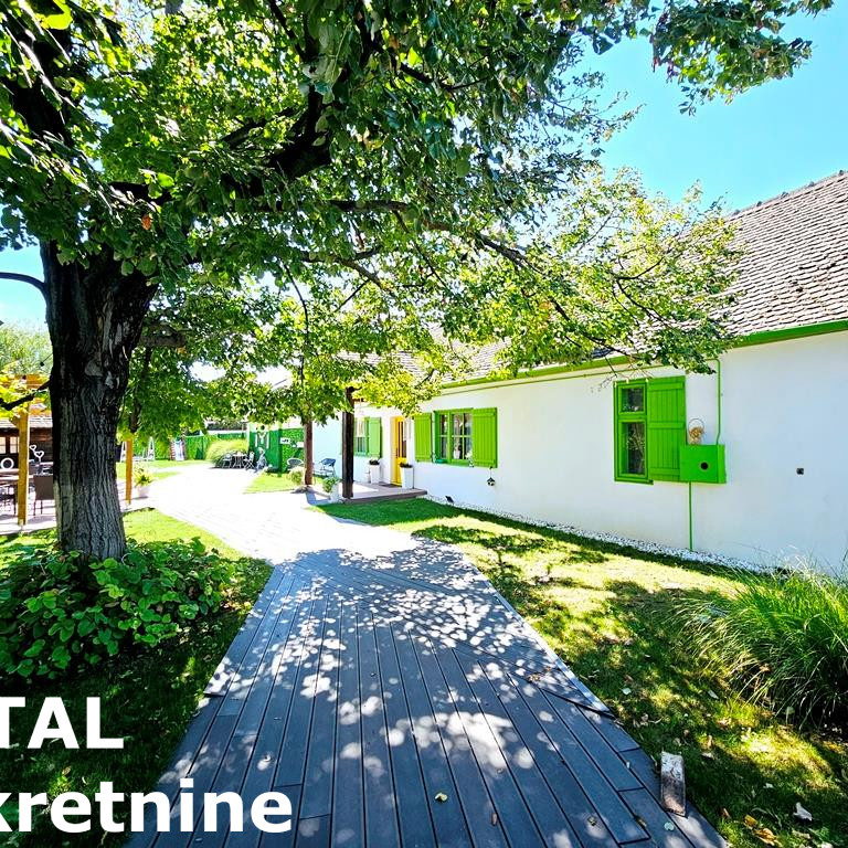 Lokal za izdavanje, Veternik, Novi Sad, 2500m², 4.500 €/mes
