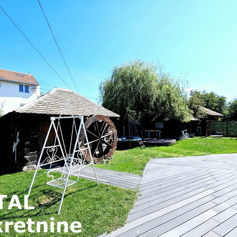 Lokal za izdavanje, Veternik, Novi Sad, 2500m², 4.500 €/mes