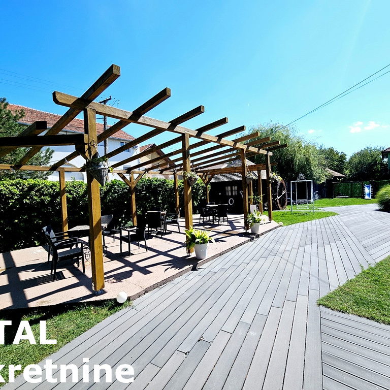 Lokal za izdavanje, Veternik, Novi Sad, 2500m², 4.500 €/mes