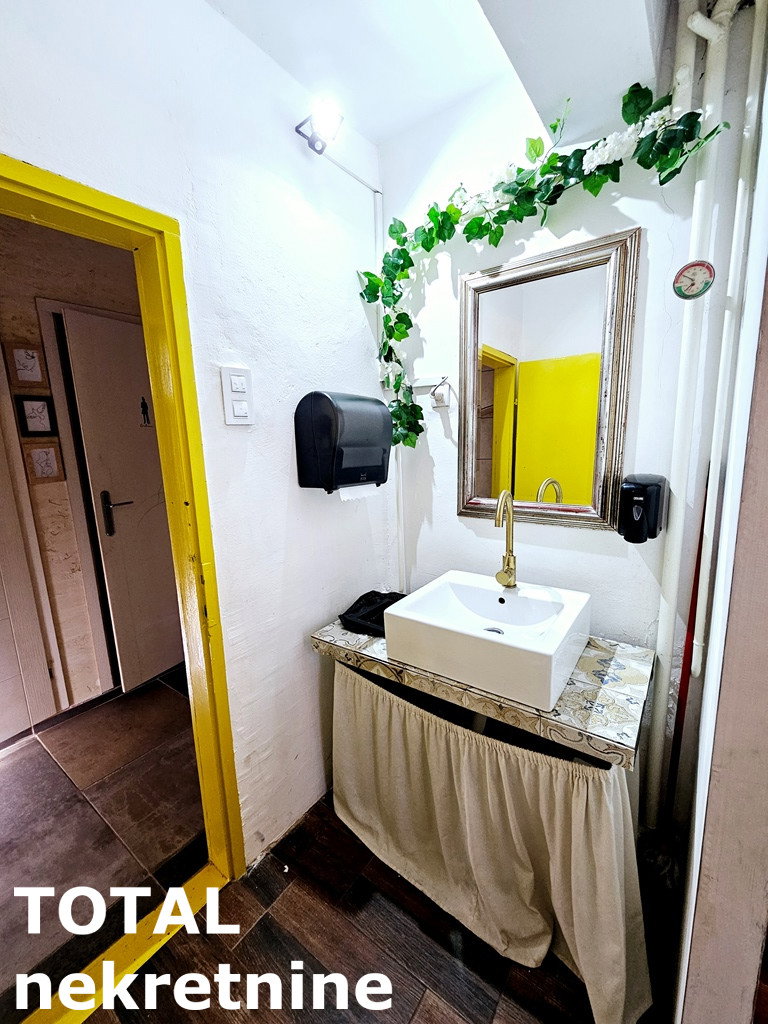 Lokal Izdavanje Novi Sad Lokal Izdavanje Novi Sad 2500 m2