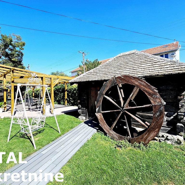 Lokal za izdavanje, Veternik, Novi Sad, 2500m², 4.500 €/mes