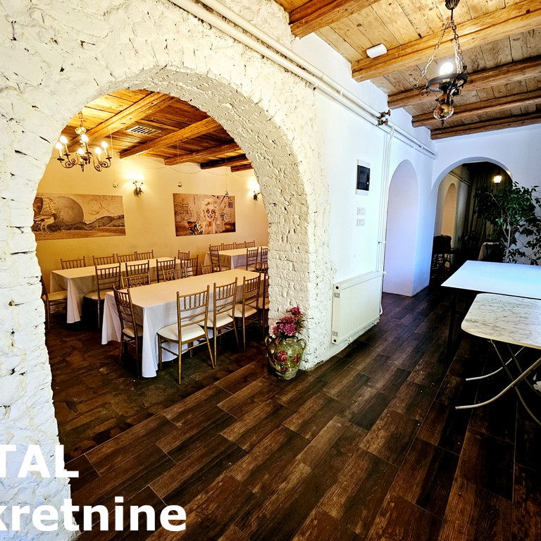 Lokal Izdavanje Novi Sad  2500 m2
