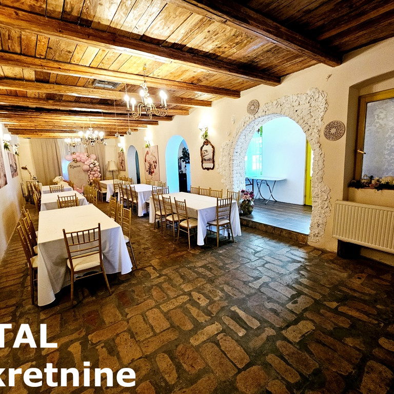 Lokal Izdavanje Novi Sad  2500 m2