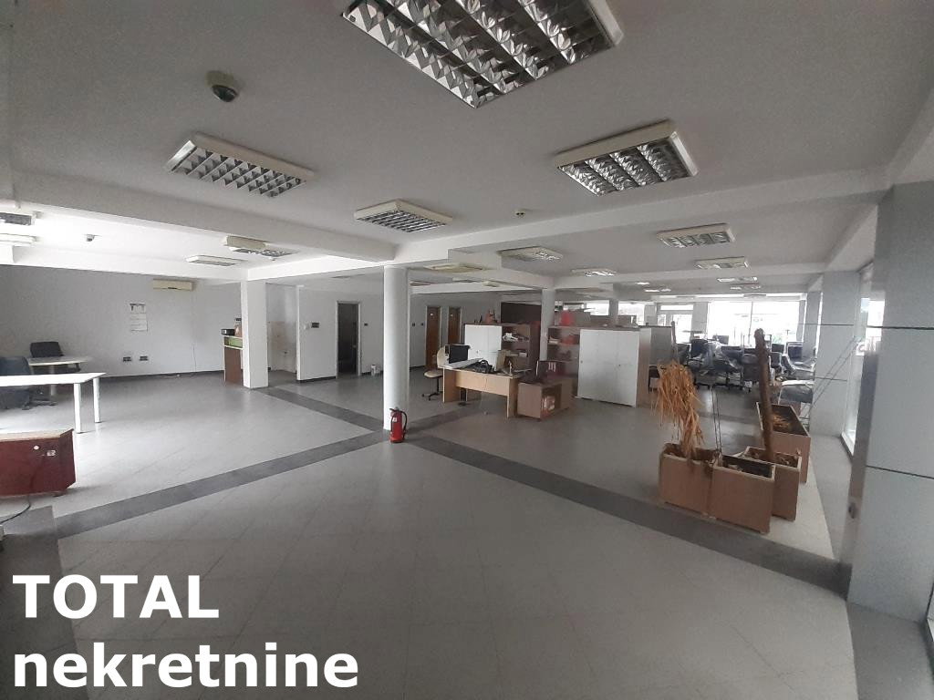 Lokal Izdavanje Novi Sad Lokal Izdavanje Novi Sad 381 m2
