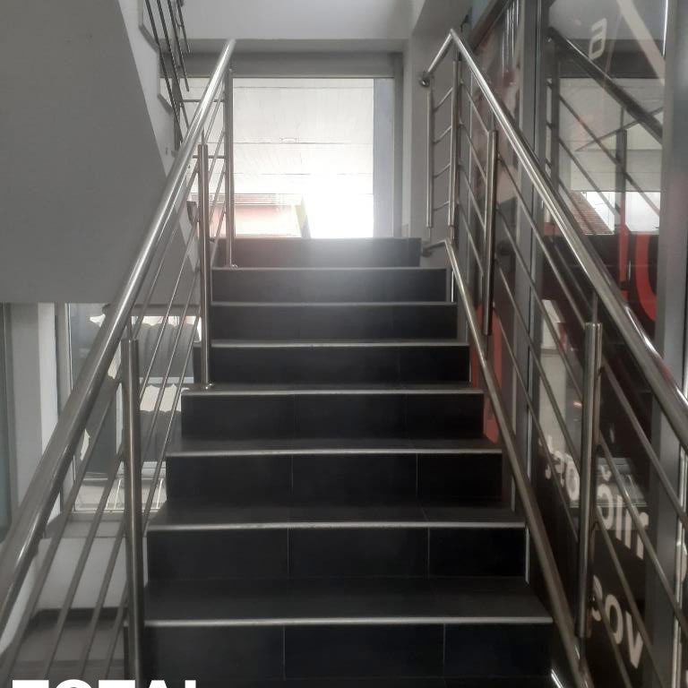 Lokal Izdavanje Novi Sad  381 m2