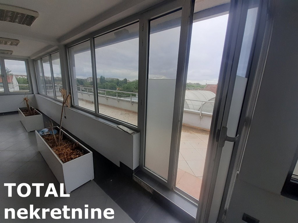 Lokal Izdavanje Novi Sad Lokal Izdavanje Novi Sad 381 m2