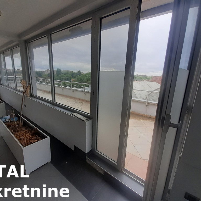 Lokal Izdavanje Novi Sad  381 m2