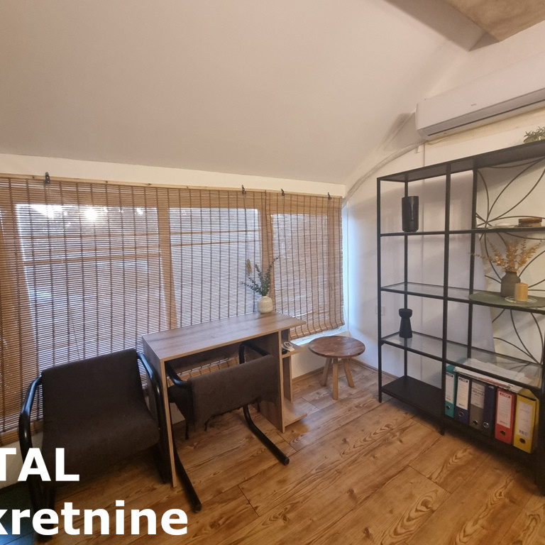 Lokal Izdavanje Novi Sad  30 m2