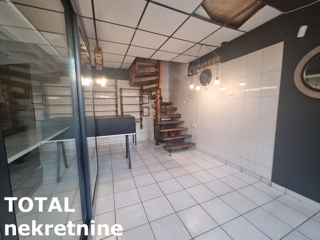 izdavanje-veterenik-9189926-kfb2q Lokal za izdavanje, Veternik, Novi Sad, 30m², 300 €/mes