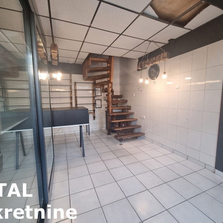 Lokal za izdavanje, Veternik, Novi Sad, 30m², 300 €/mes