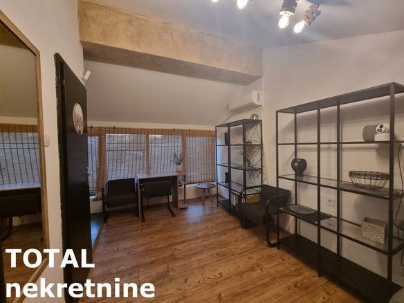 Lokal Izdavanje Novi Sad  30 m2